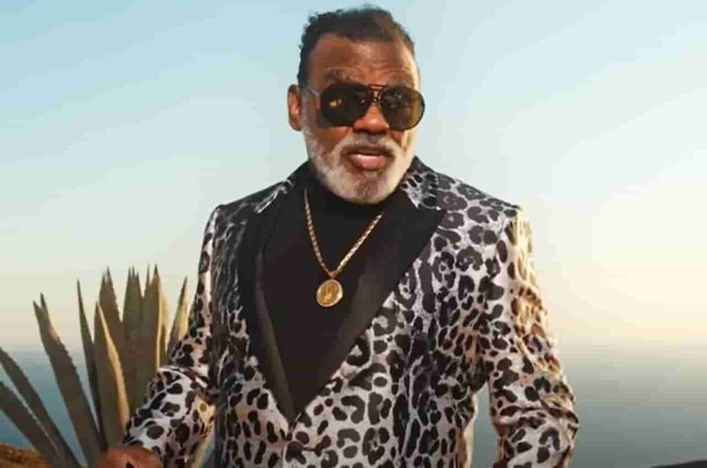 ron isley age