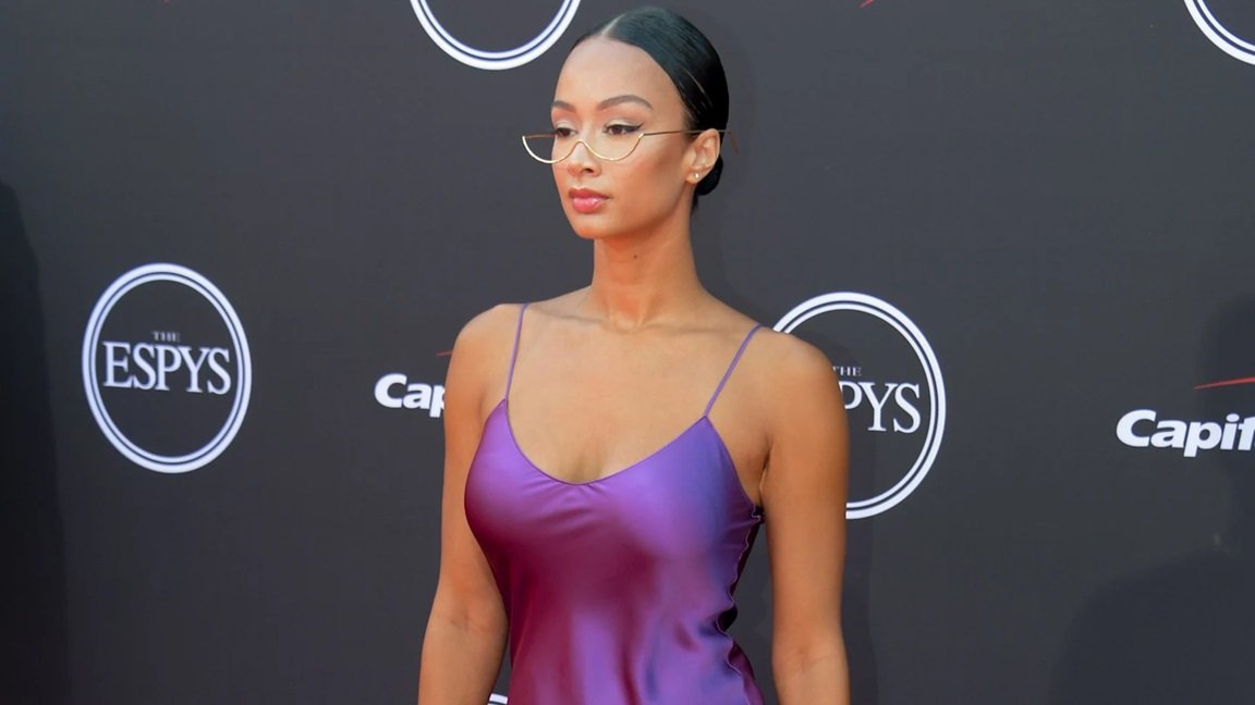 draya michele son age