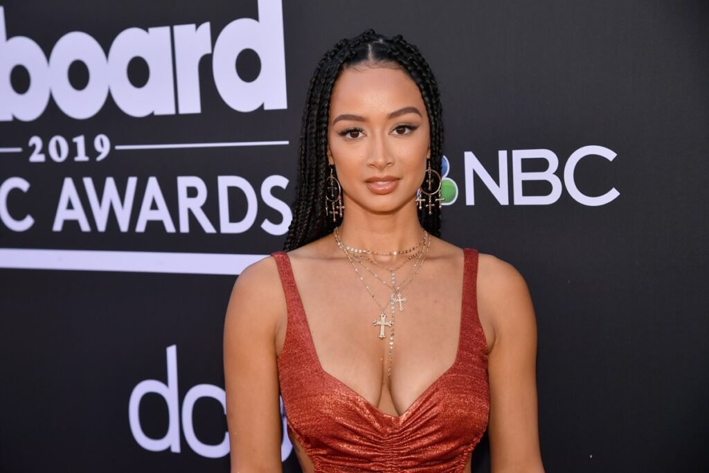 draya michele son age