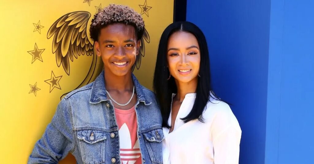 draya michele son age