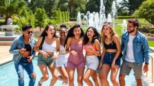 Influencersgonewild - Influencers Gone Wild