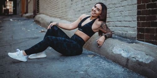 abby berner age