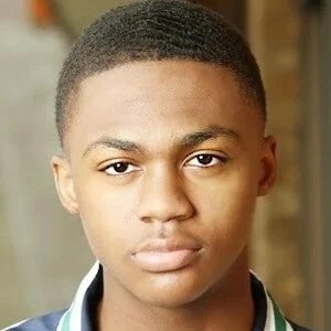 ahmad ferguson age
