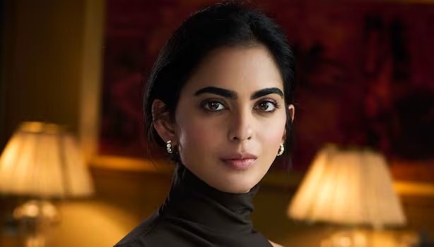 isha ambani age