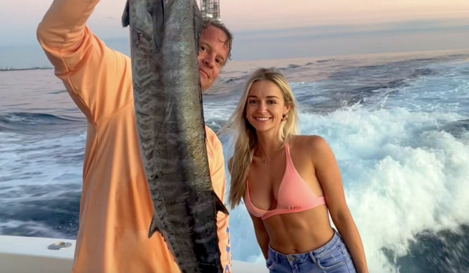 lane kiffin girlfriend age
