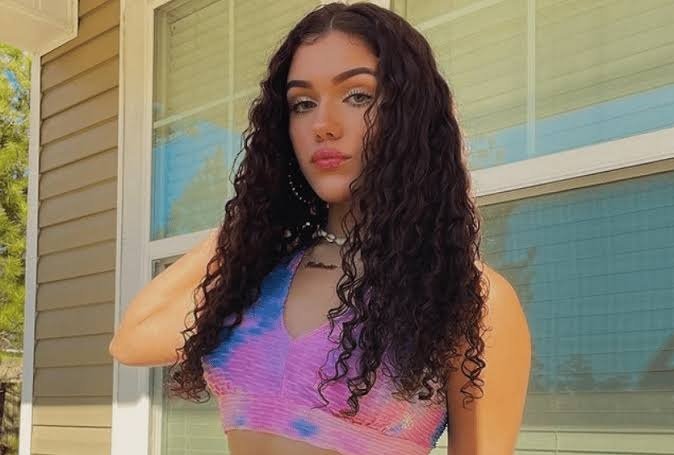 mckinzie valdez age