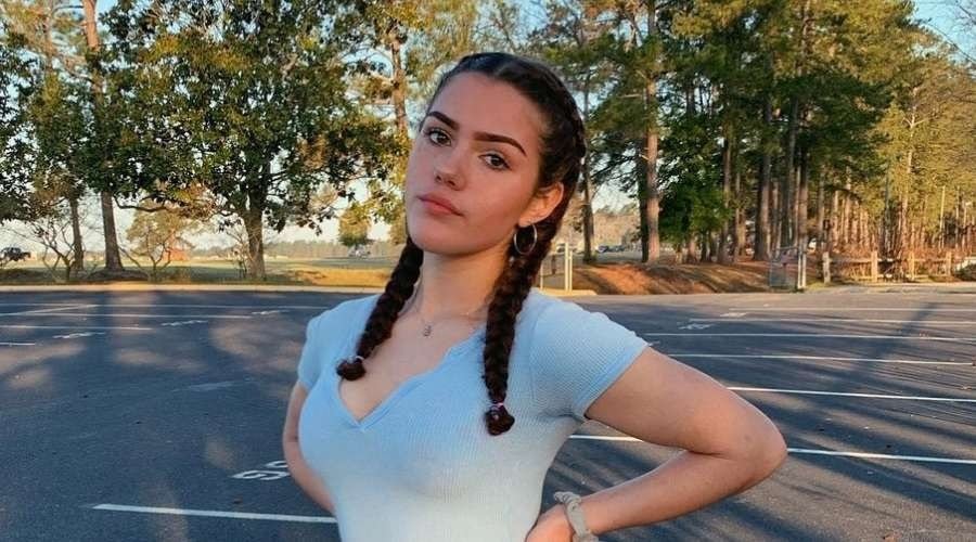 mckinzie valdez age