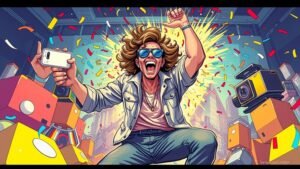 Influncers Gone Wild: The Dark Side of Social Media - Influencers Gone Wild