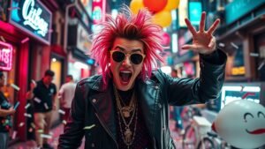 Influncers Gone Wild: The Dark Side of Social Media - Influencers Gone Wild
