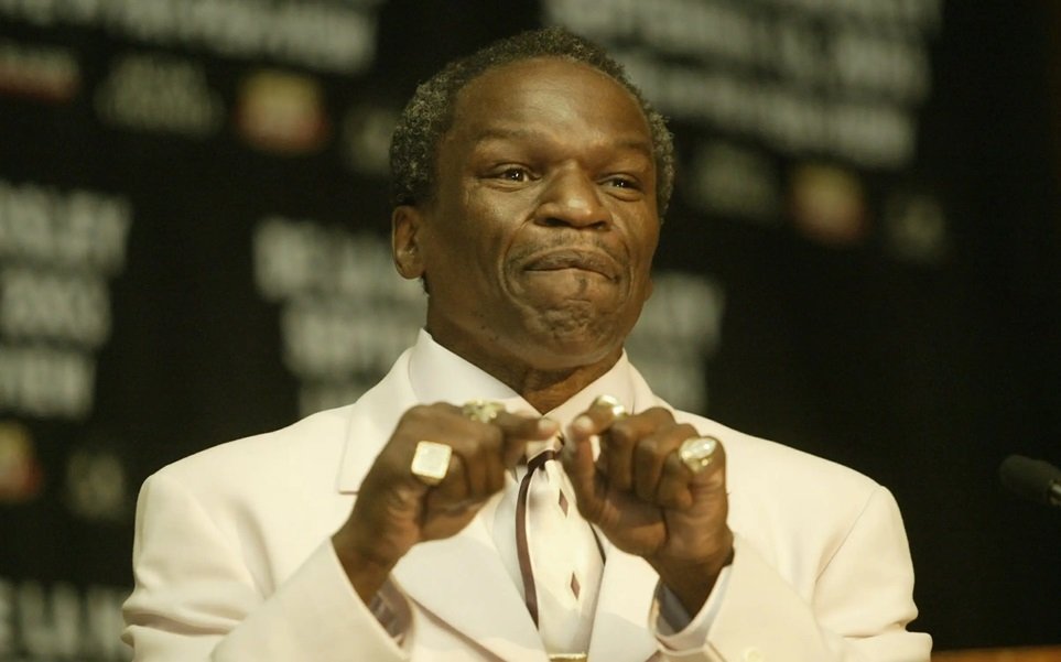 floyd mayweather sr. age