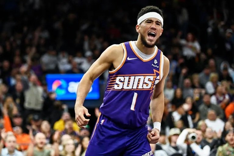 phoenix suns vs houston rockets match player stats