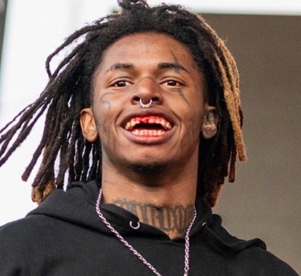 zillakami age