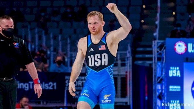 chance marsteller age