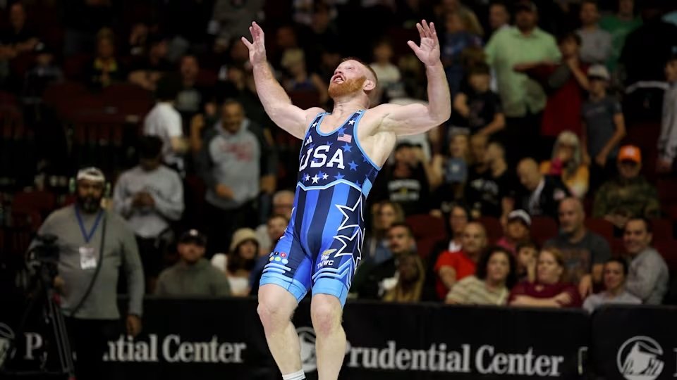 chance marsteller age