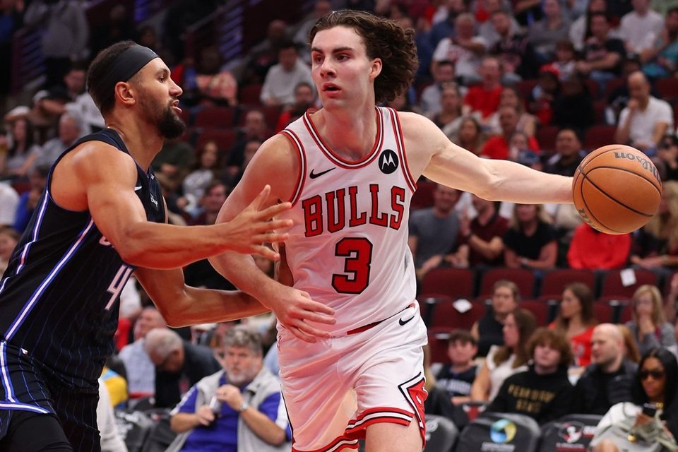 chicago bulls vs brooklyn nets match player stats