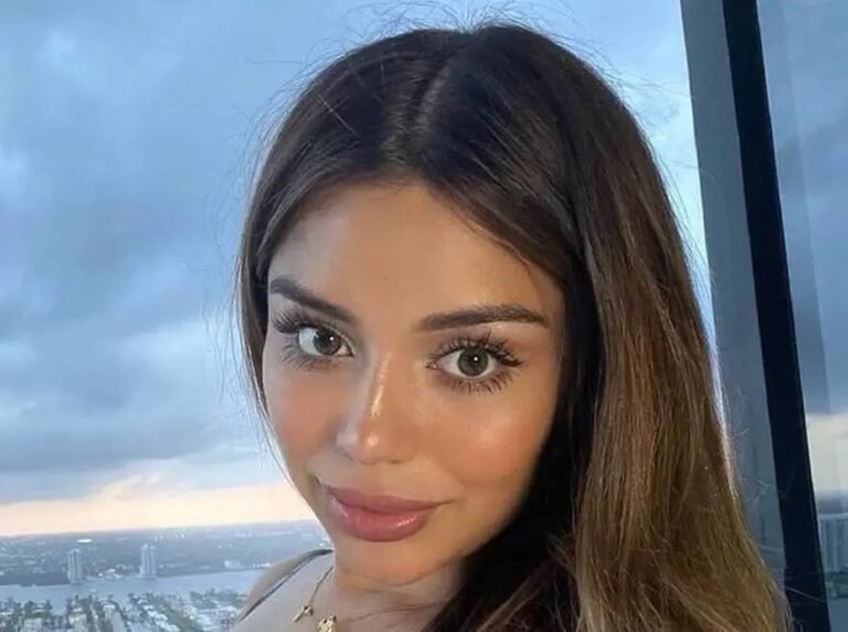 Katiana Kay Age, Biography, Net Worth, Career, Personal Life, and More