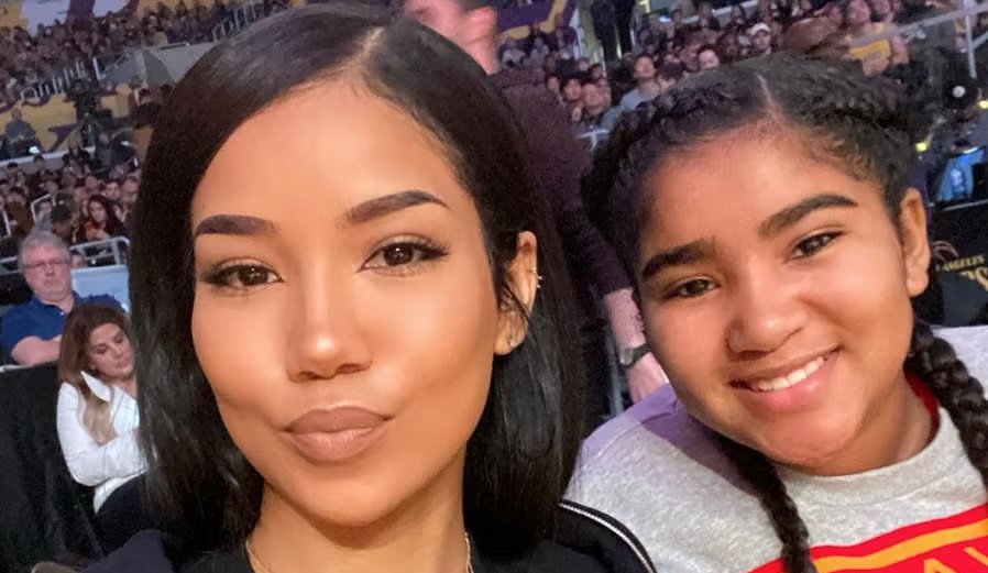 jhené aiko daughter age