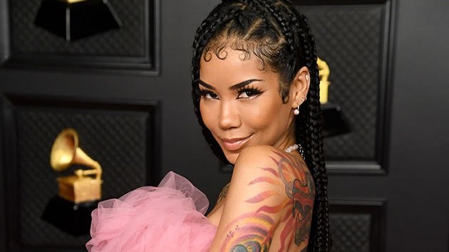 jhené aiko daughter age