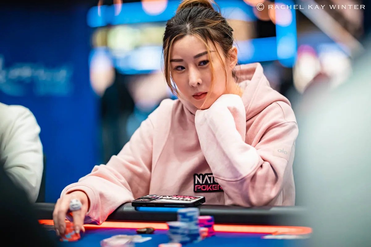kitty kuo age