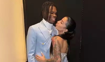 travis hunter girlfriend age