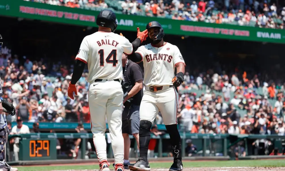dodgers vs san francisco giants match player stats