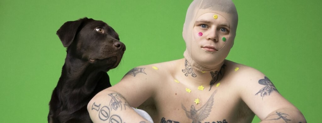 yung lean age
