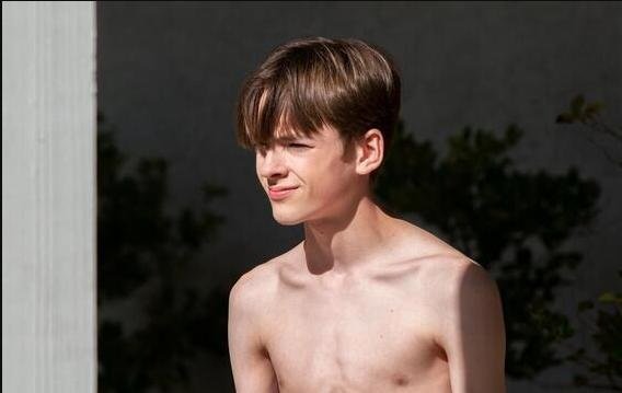 jonah beres age