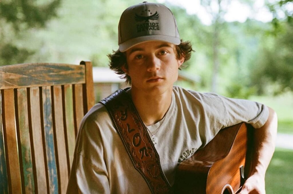 waylon wyatt age
