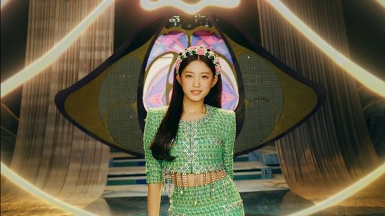 leeseo age